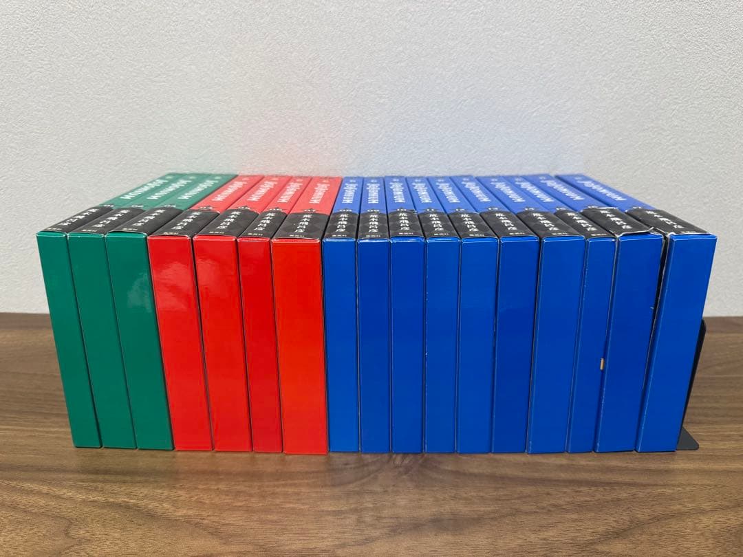 【希少品】JOJONIUM 全巻セット 《全初版》 全オビ、ジャンパラ、栞付き