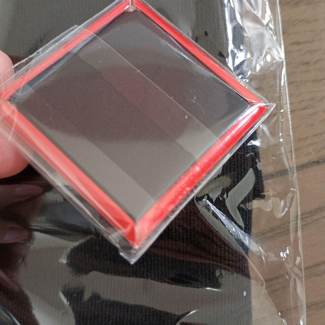 REANIMAL bucket &the pig Tシャツ XL 缶バッジ付き - メルカリ