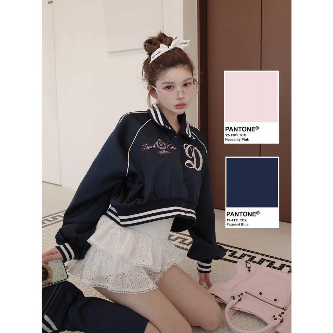 ダーリッチ darich スカジャン - メルカリ