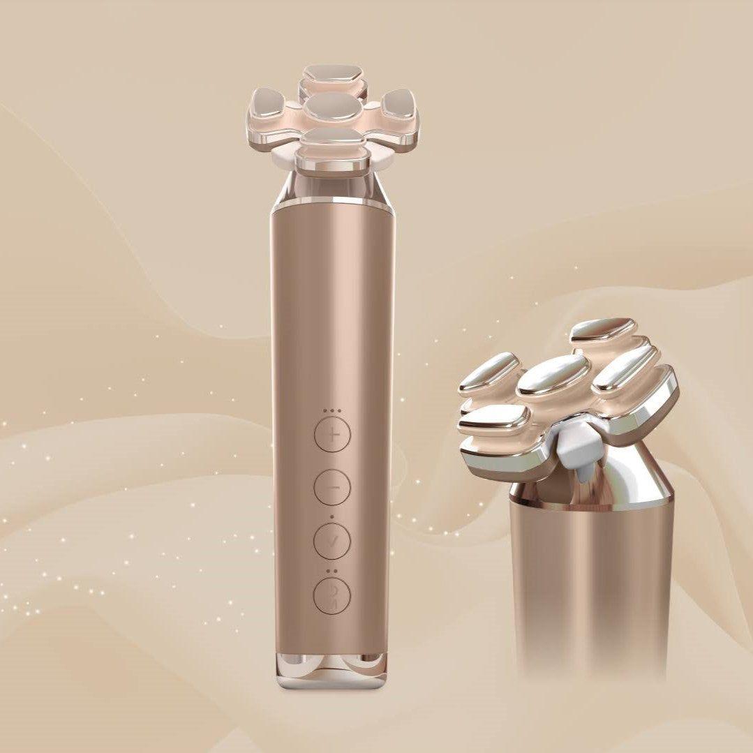 ZOGANKIN BLOOM /ゾーガンキン ブルーム/美顔器