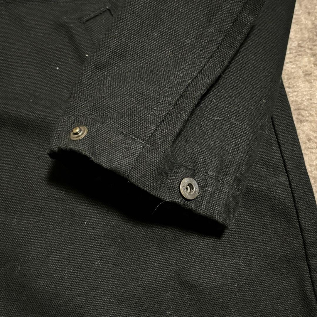 スタンダードカリフォルニア x ナルト トランクス / コーチジャケット