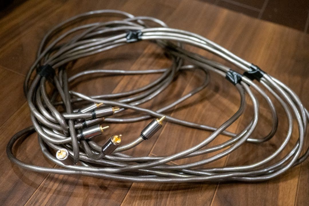 a/d/s/ P450 パワーアンプ