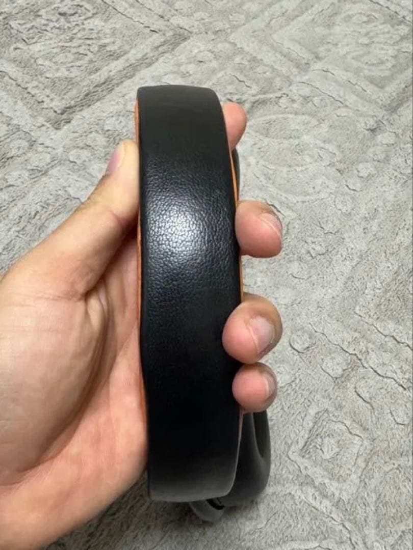 MASTER ＆ DYNAMIC MW75 ブガッティ限定モデル