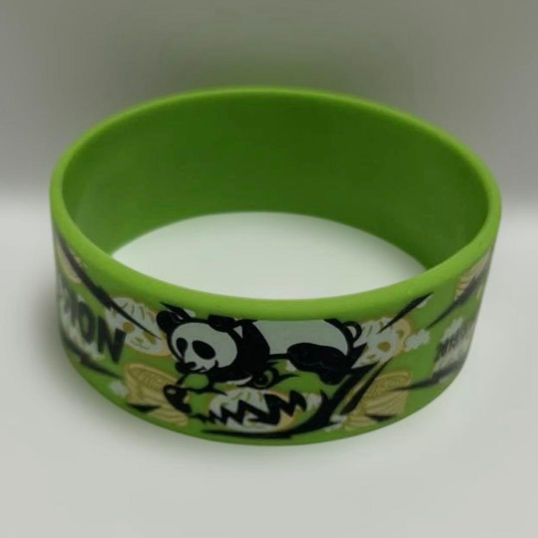 マンウィズ ご当地ラバーバンドセット - メルカリ