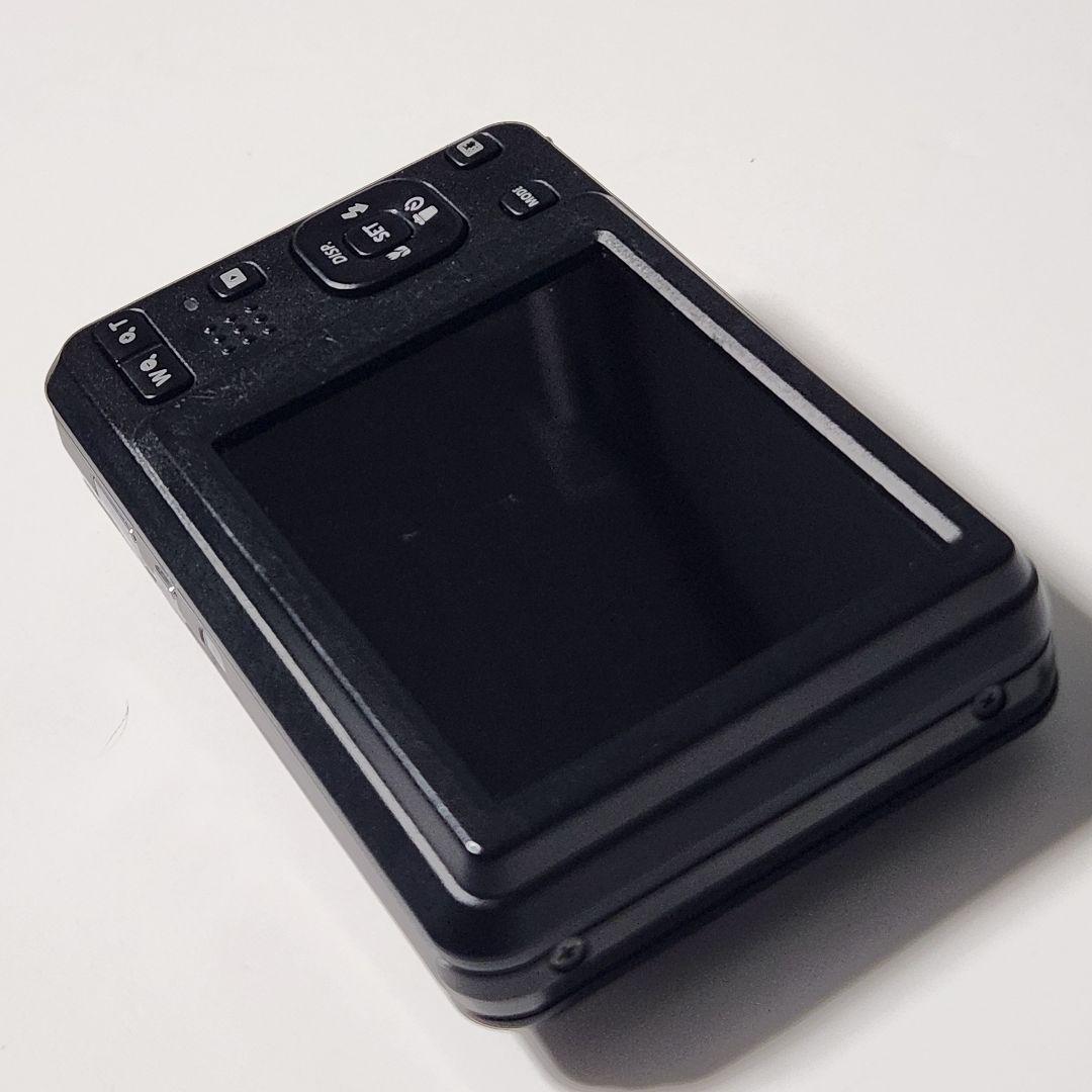 Kodak FZ55 ブラック