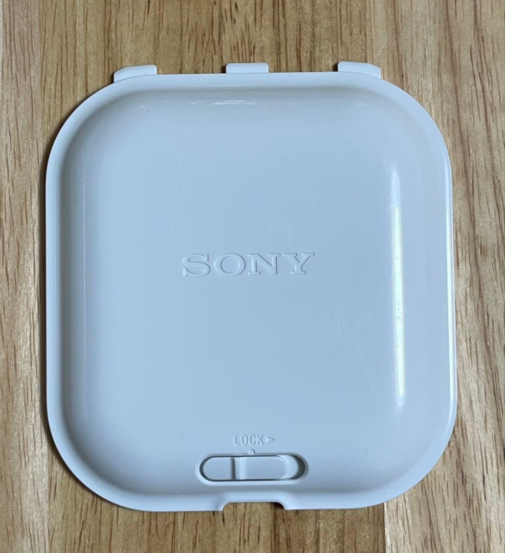 ananSONY ICF-S80 シャワーラジオ FM/AM/ワイドFM