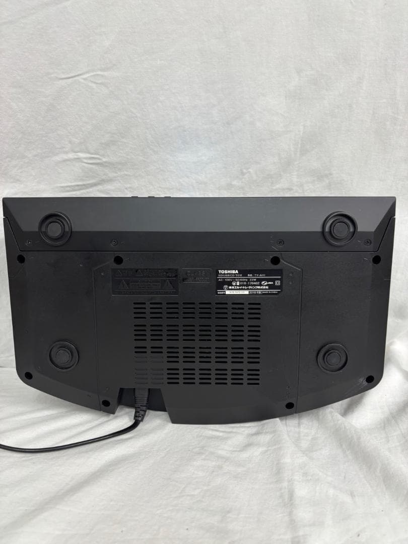 超美品 TOSHIBA Aurex TY-AH1 ハイレゾ Bluetooth