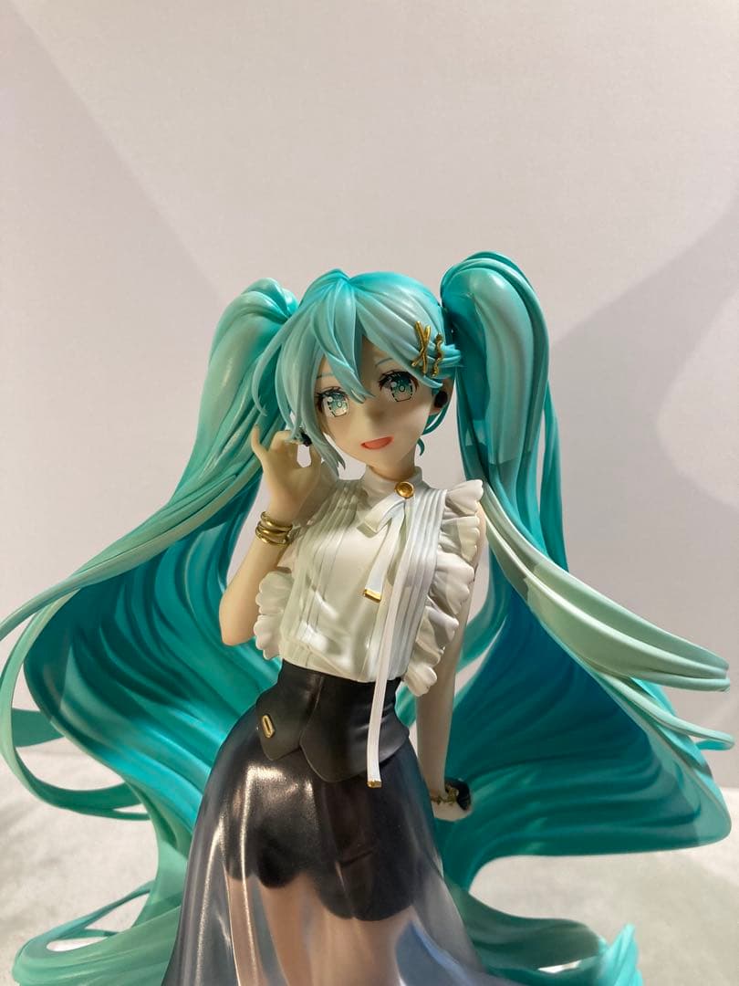 初音ミク NT風私服Ver. 1/6スケール - メルカリ