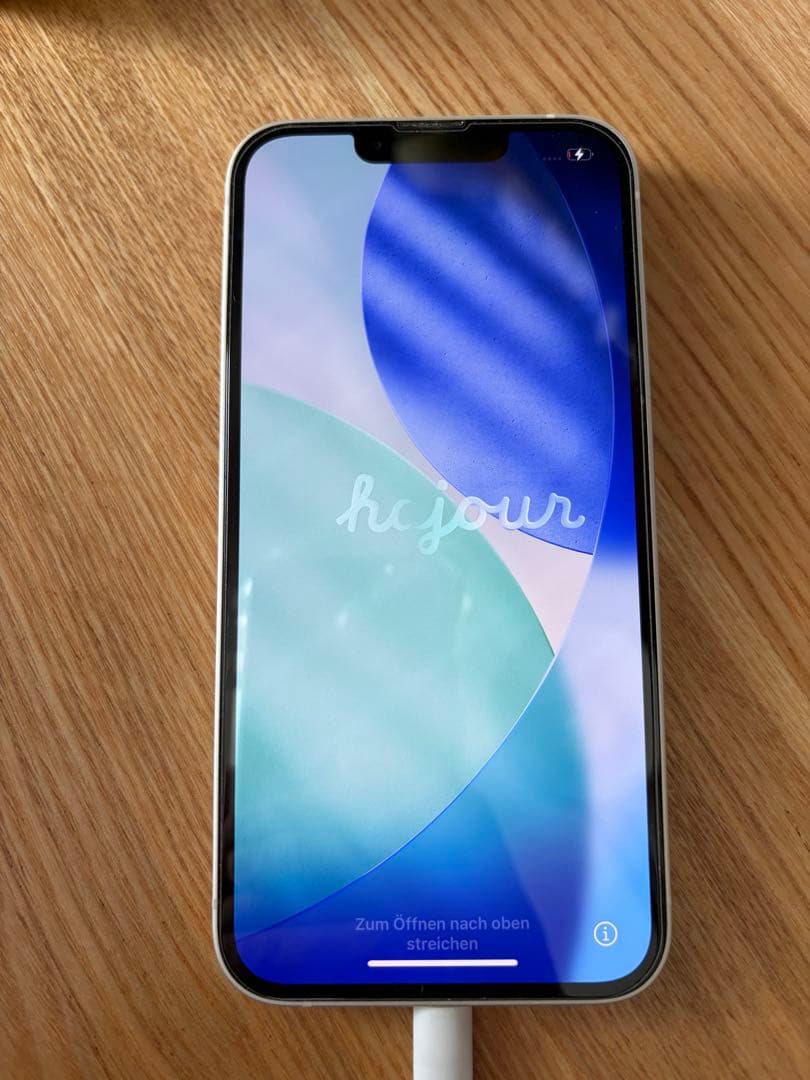 マ*ン様 Apple iPhone 14 128gb ホワイト 本体