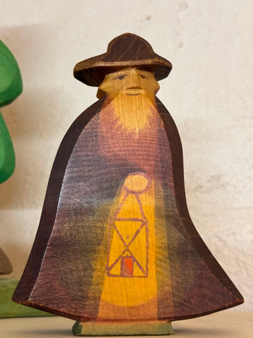 オストハイマー 夜警 夜の番人 ostheimer night guard