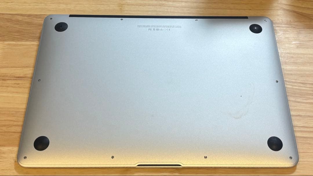 Y*i様 MacBook Air 13.3インチ i5 4GB A1466 20