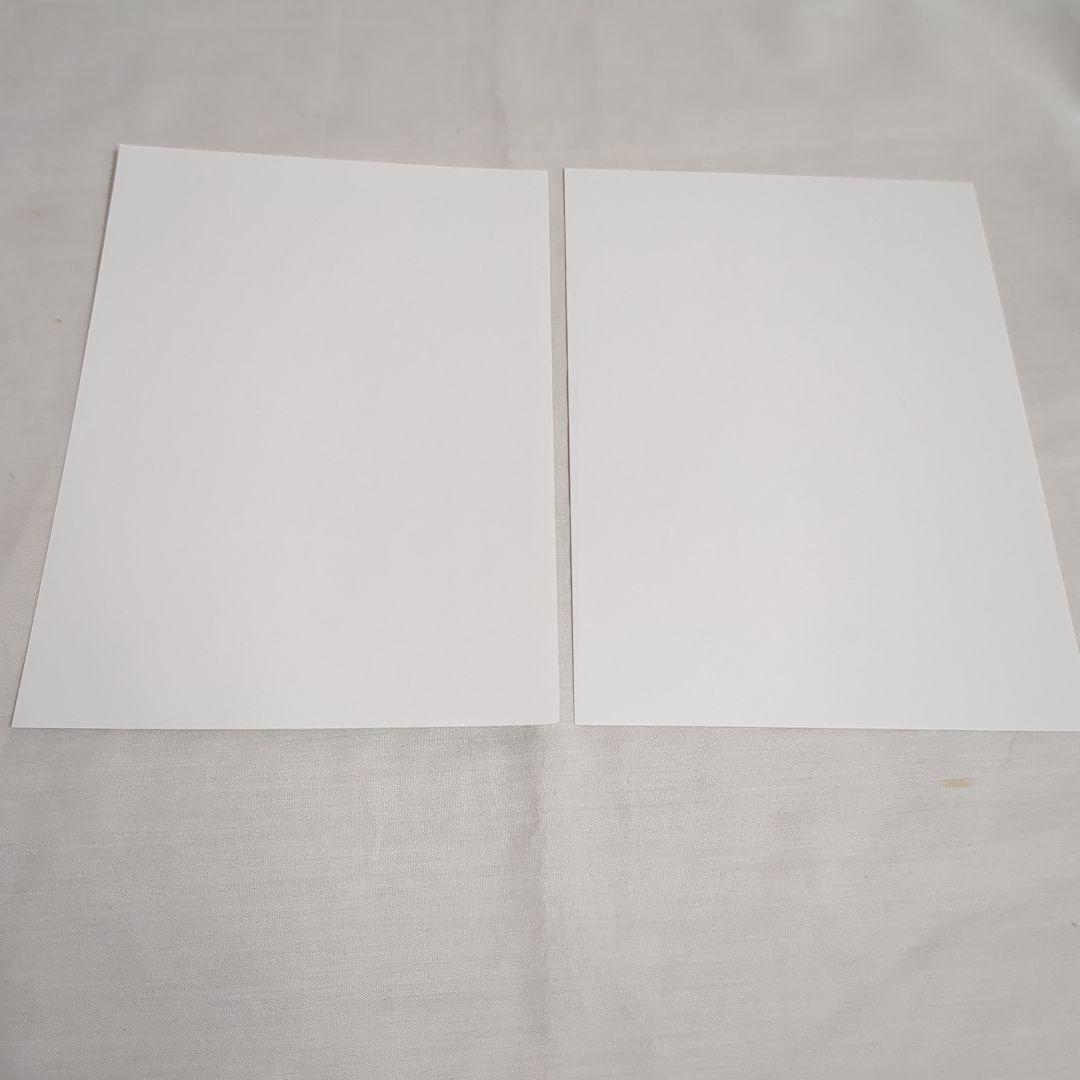 ザ・ファブル The second contact 複製原画 2枚 - メルカリ