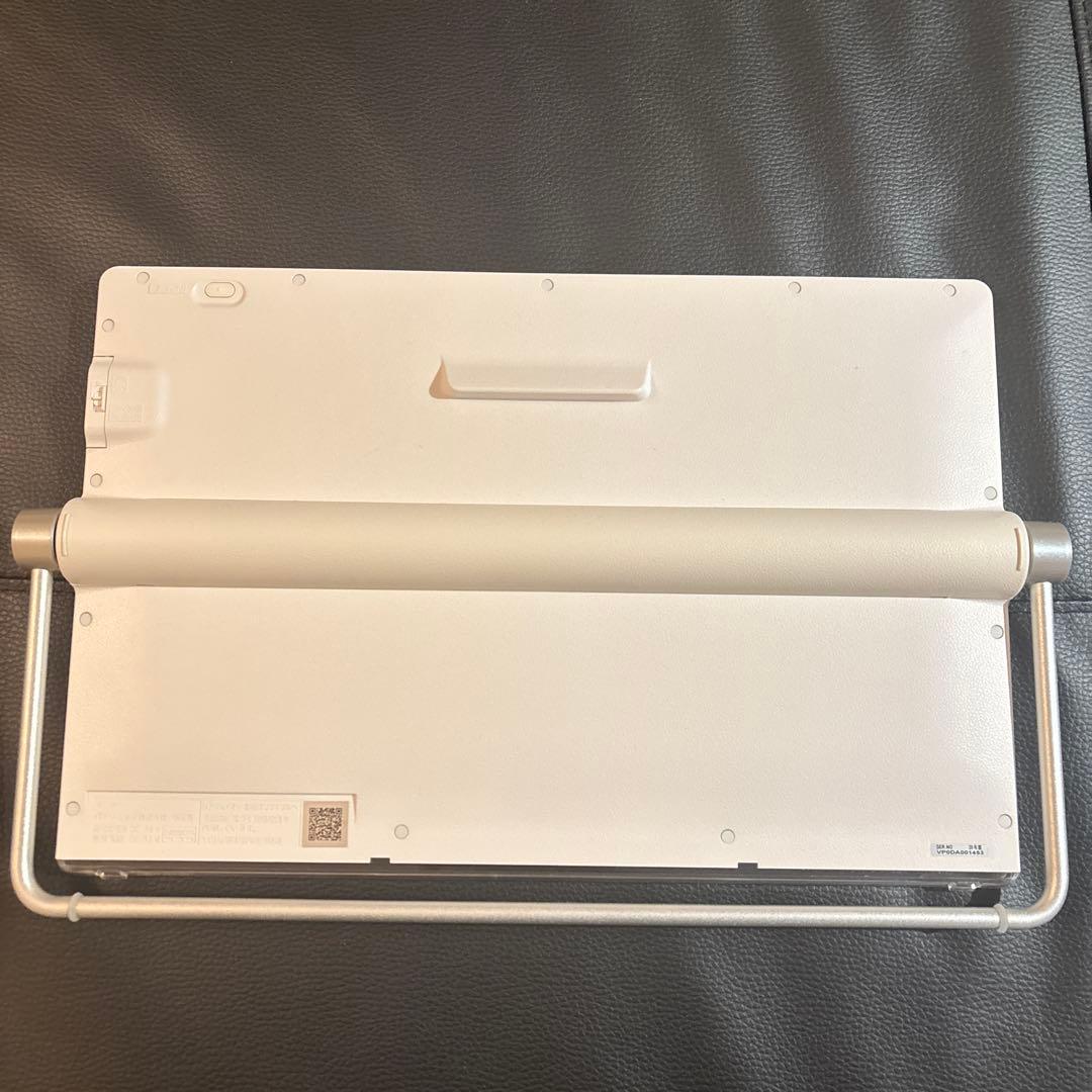 パナソニック ポータブルテレビ UN-15TD9 UN-CTD9S2020年製 - メルカリ