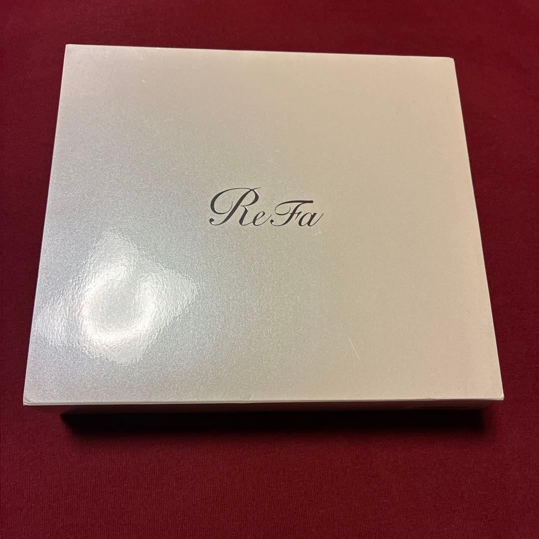 refa 4caxa リファフォーカッサ