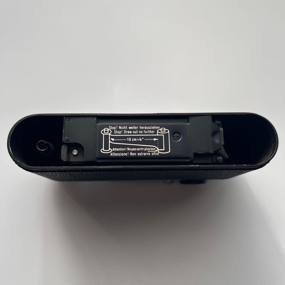 leica iiif バルナックライカ