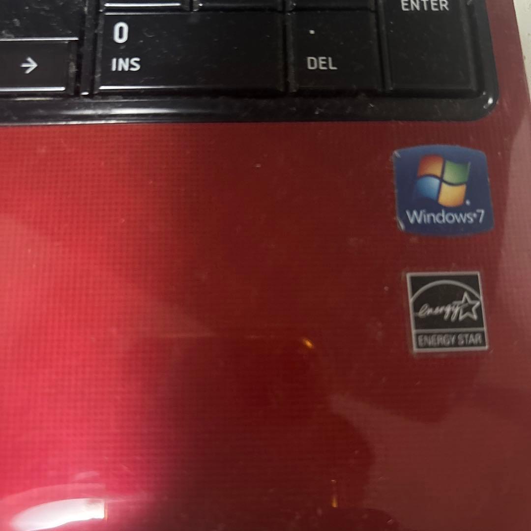 dynabook ノートPC Toshiba Intel Core i7