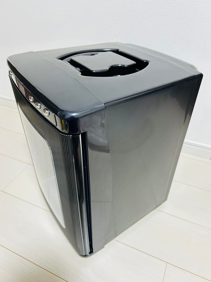 SIS ポータブル保冷温庫 25L XHC-25