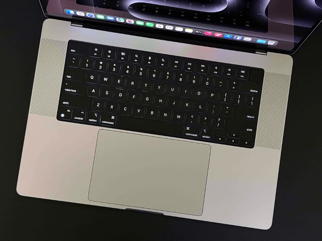 【美品・大画面・M2 Pro】MacBook Pro (16インチ, 2023)