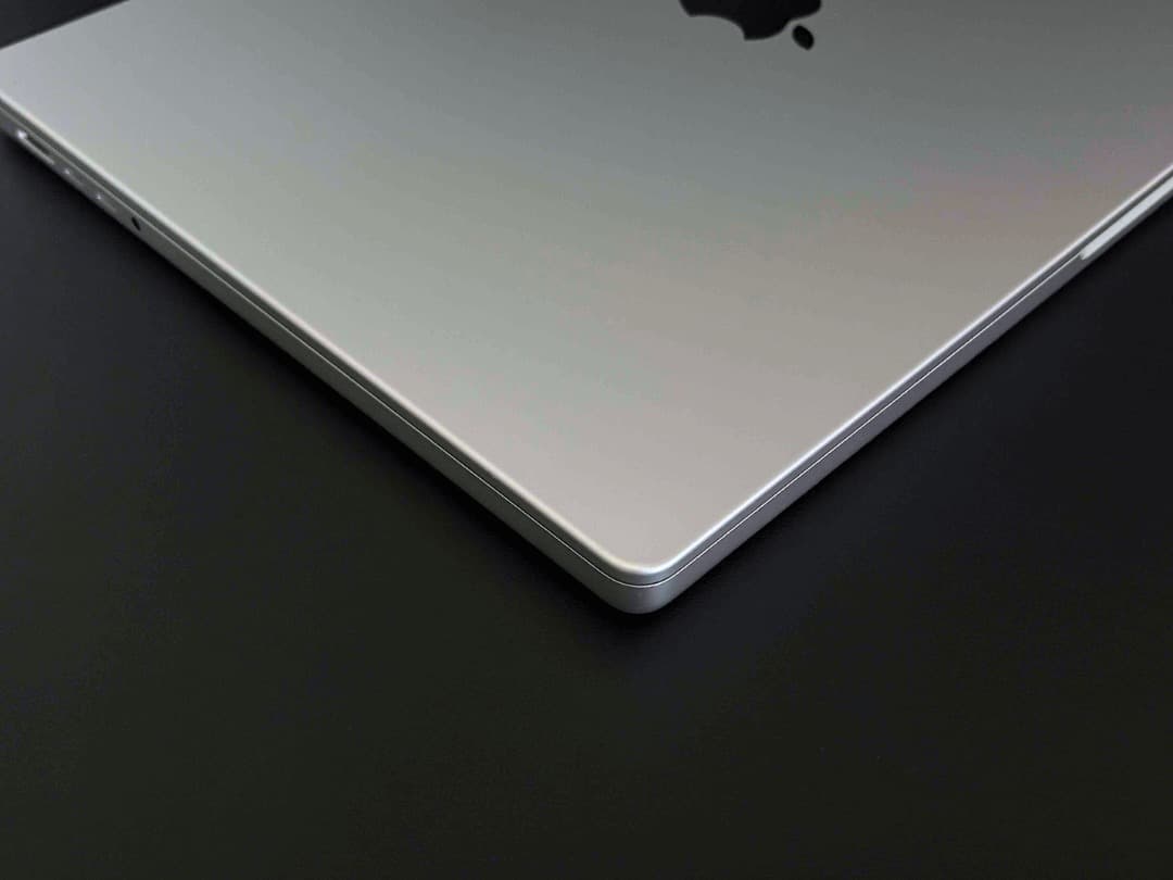 【美品・大画面・M2 Pro】MacBook Pro (16インチ, 2023)