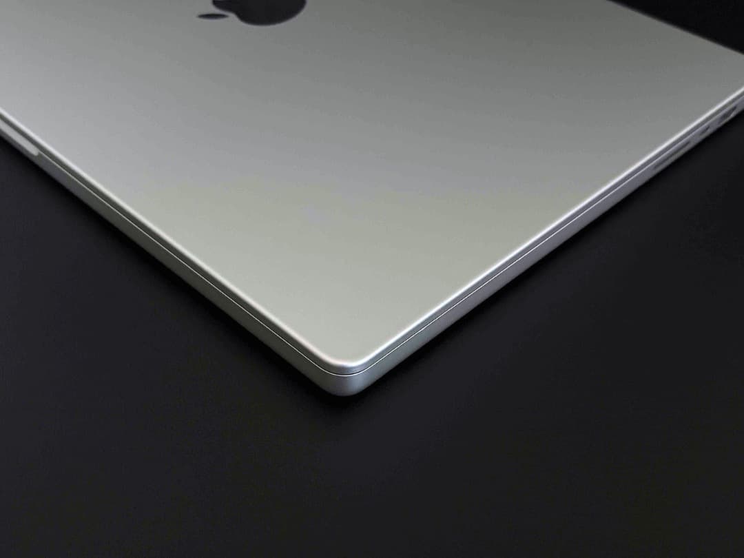 【美品・大画面・M2 Pro】MacBook Pro (16インチ, 2023)