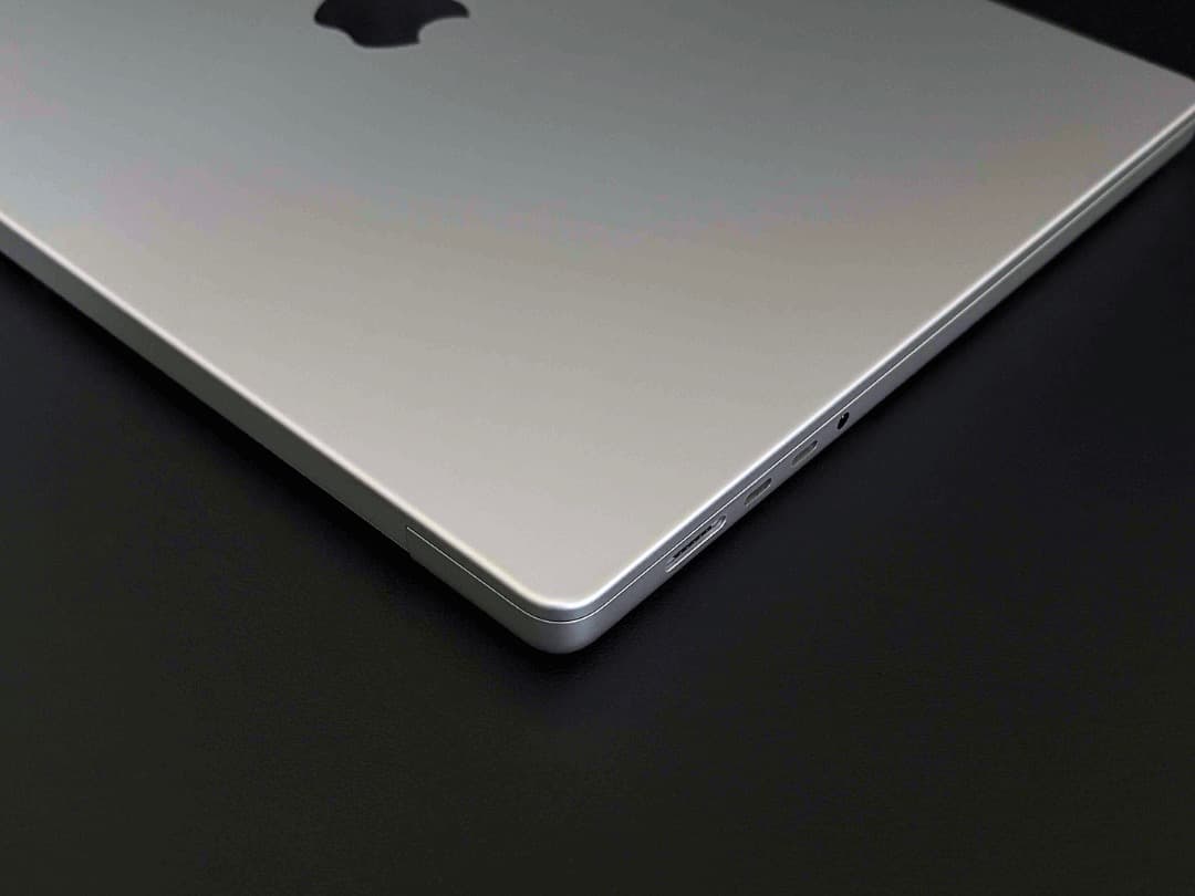 【美品・大画面・M2 Pro】MacBook Pro (16インチ, 2023)