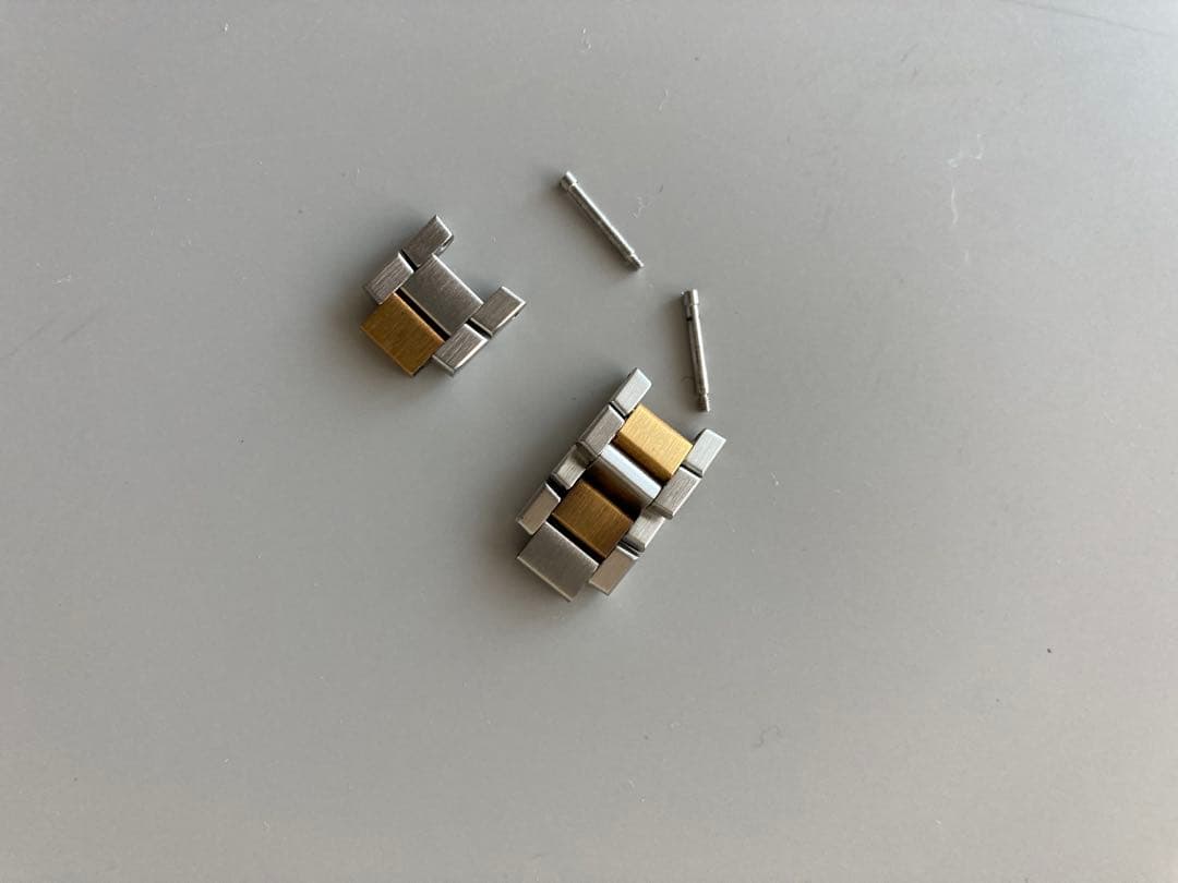 ボーム＆メルシェ リビエラ 5231.038 ユニセックス 26年1月電池交換済