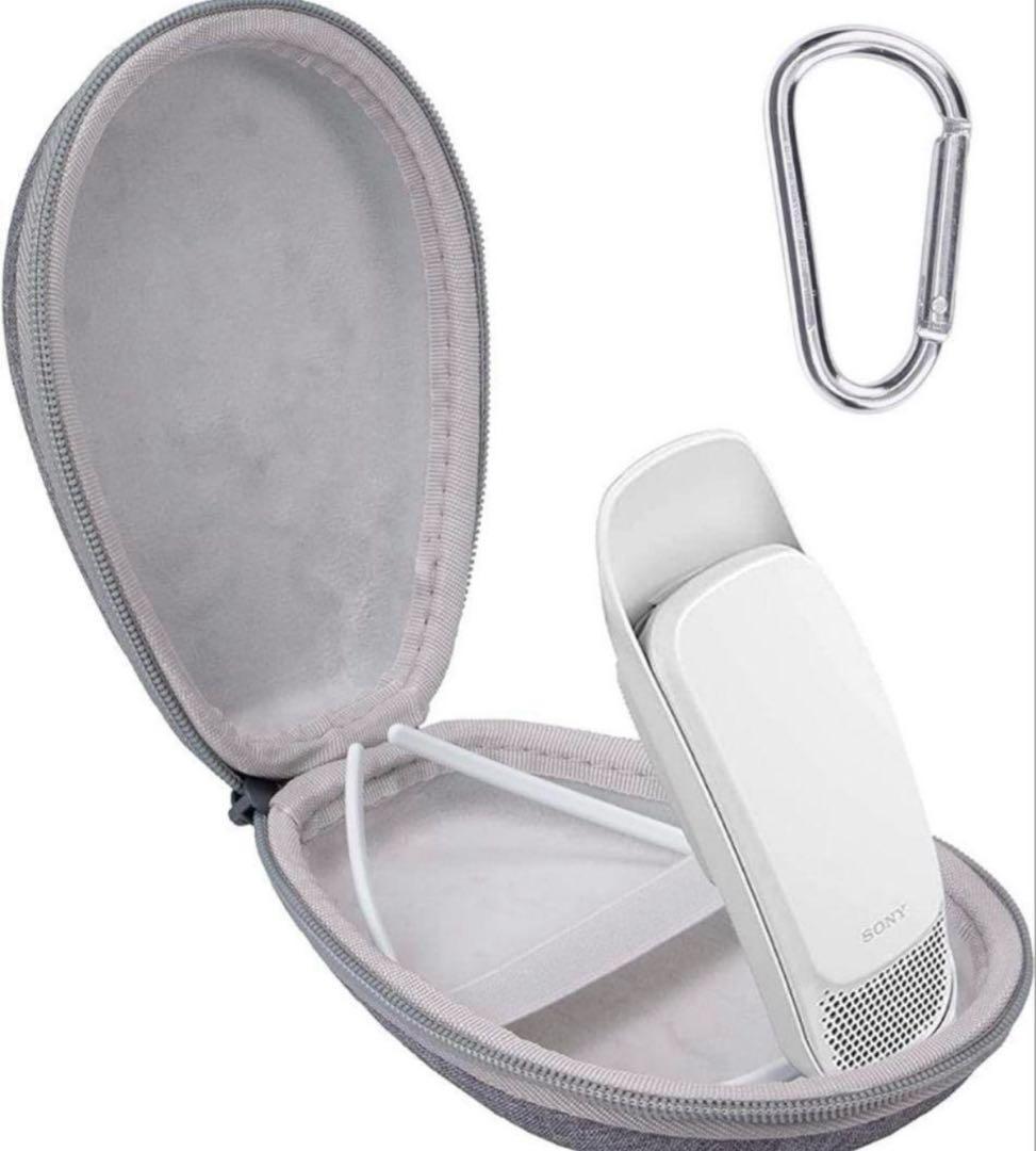 REON POCKET 5 ホワイト　ケース付き