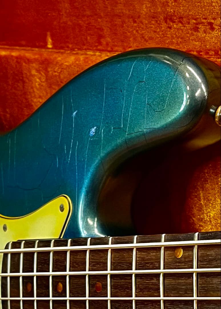 い*様 DeliciousTaylormade 銀化JB62 ペルハムレイクプラ - メルカリ