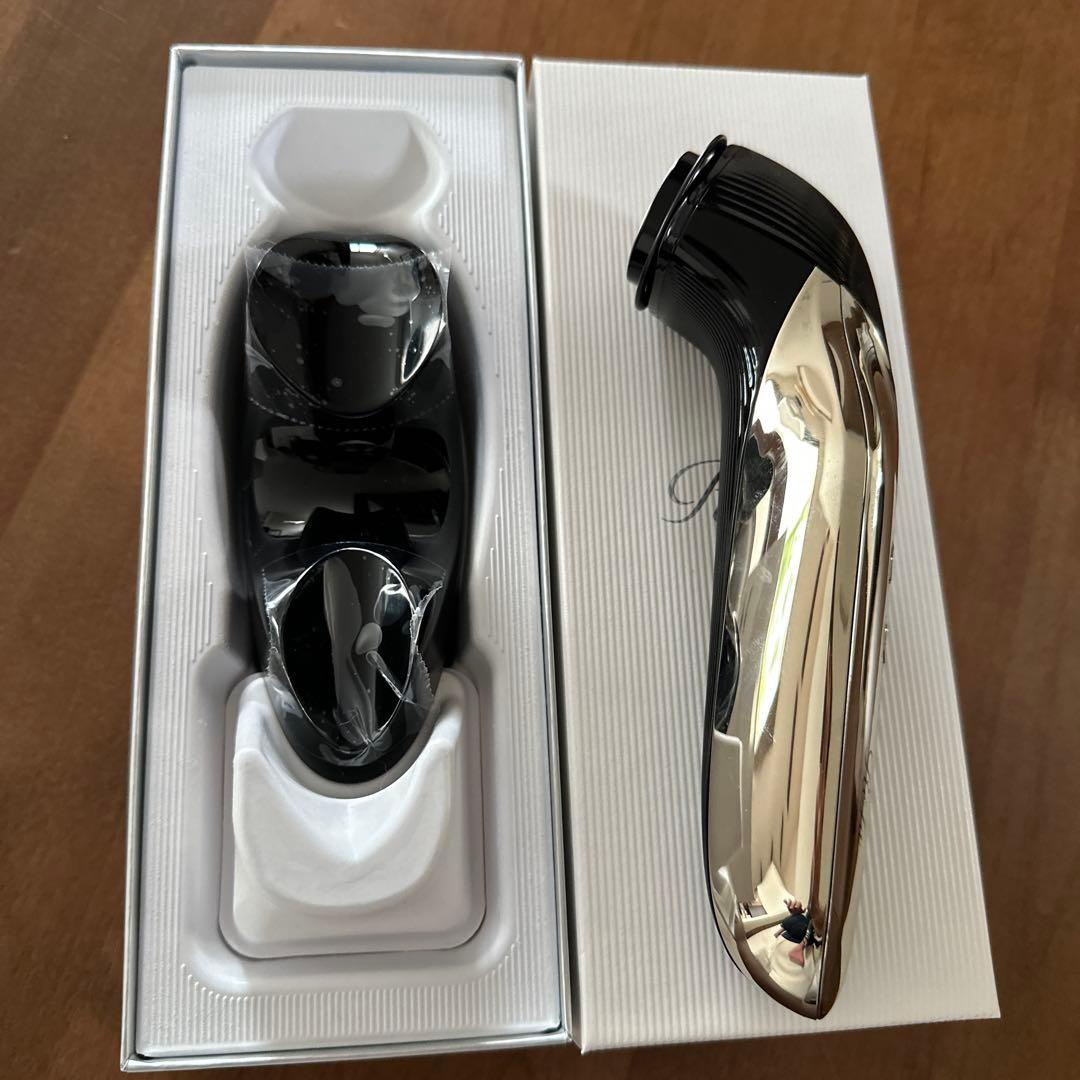 ReFa リファ ビューテックレイズ 美顔器