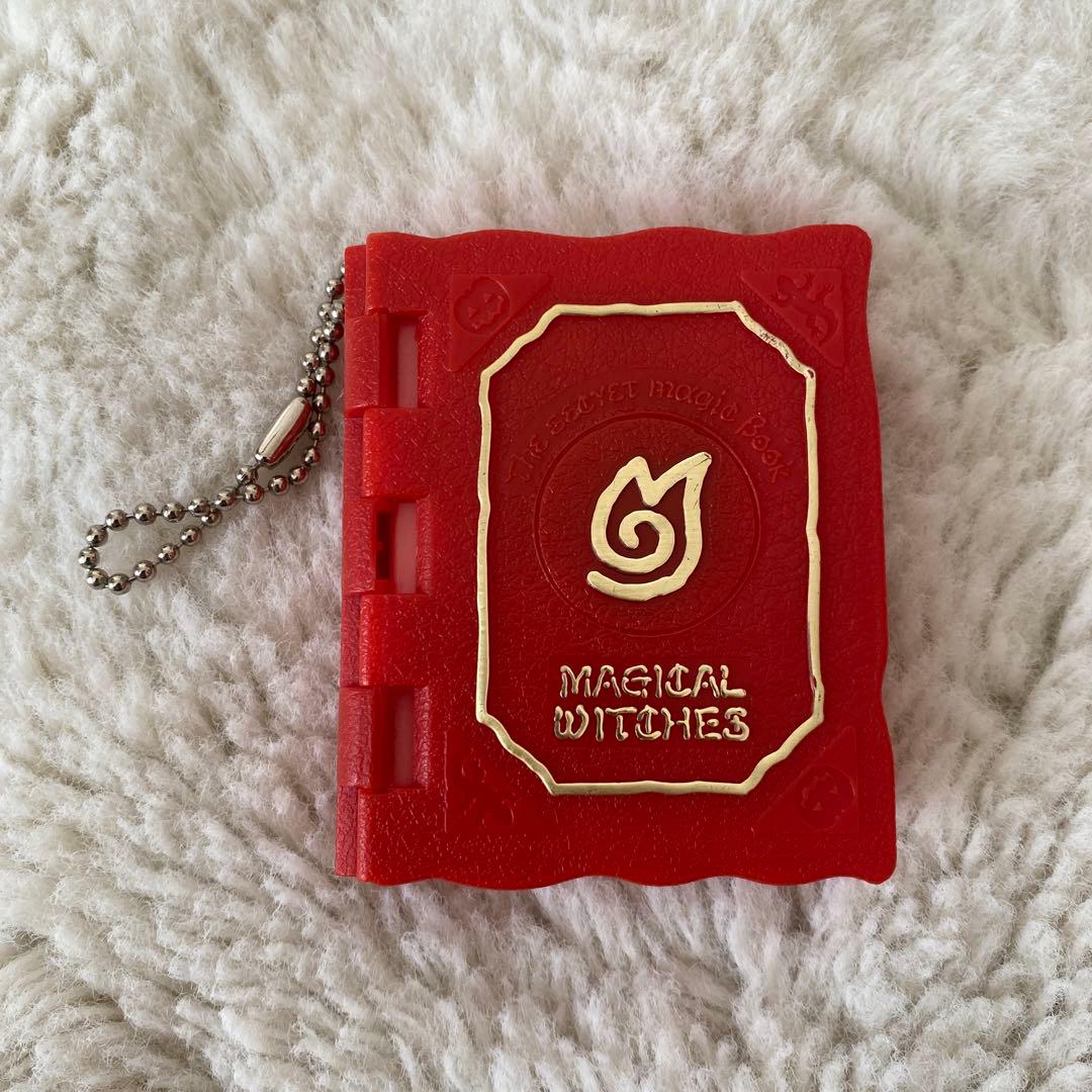 マジカルウィッチーズ【火】 カード検索 ｜ Z/X - Zillions of enemy X - ゼクス公式サイト