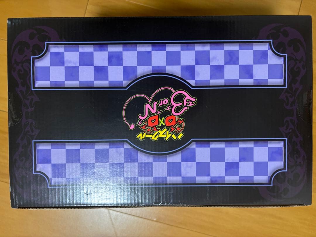 ハイスクールD×D 塔城小猫　生足バニー　フリーイング