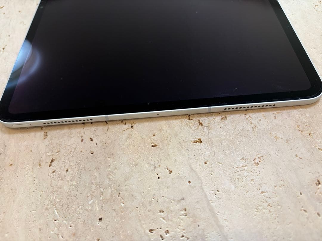 13インチiPad Pro （M4） Wi-Fi+Cellular 1TB