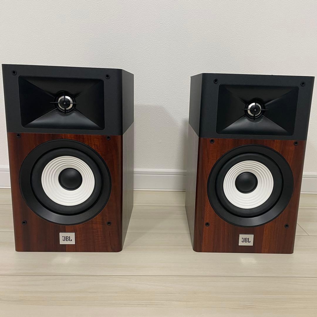 スピーカー・ウーファー JBL STAGE A130