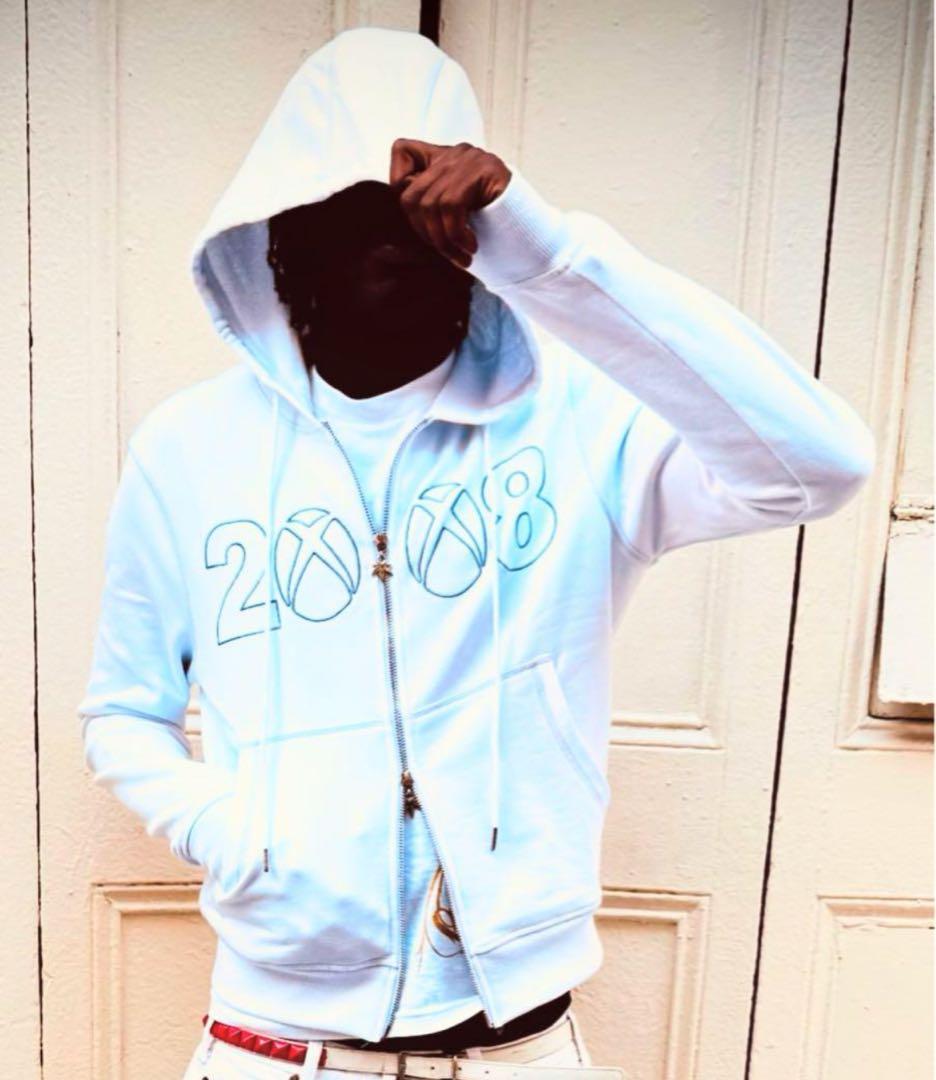 fuckthisindustry ftiパーカー popup - メルカリ