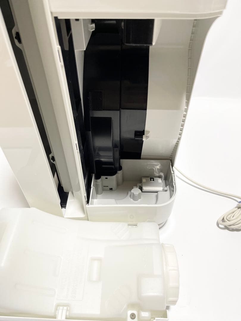 ダイキン ストリーマ 加湿空気清浄機 MCK70UKS-W DAIKIN