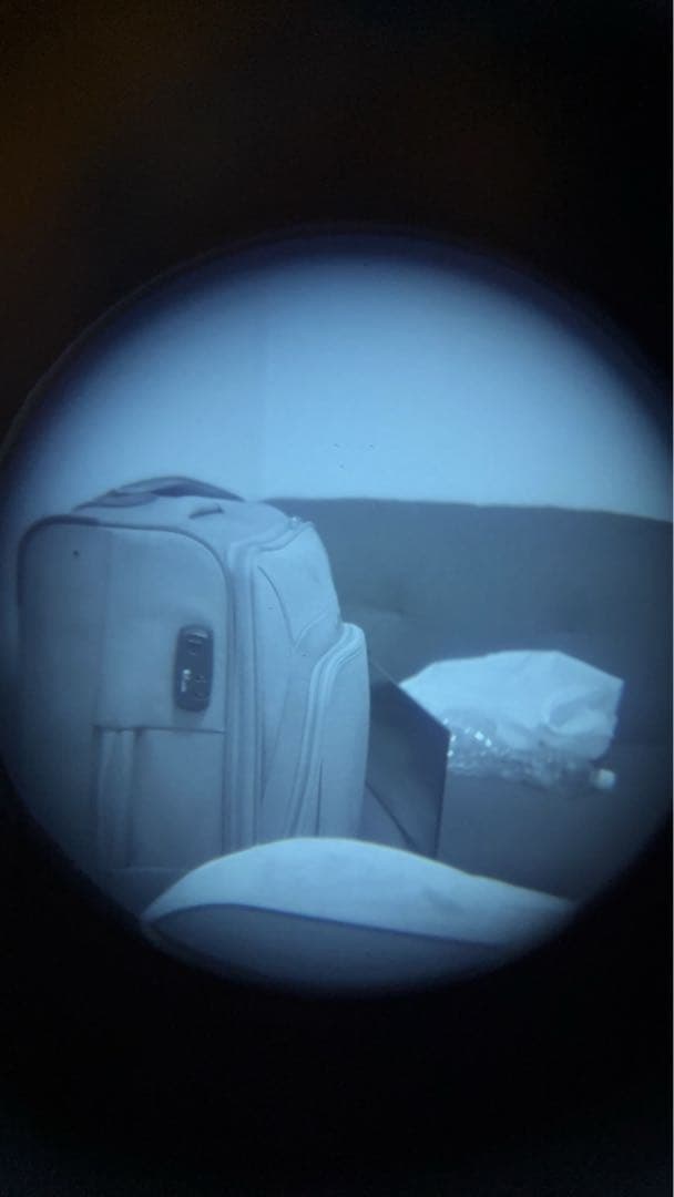 PVS-18 Gen2+ ナイトビジョン P45 白燐 - メルカリ