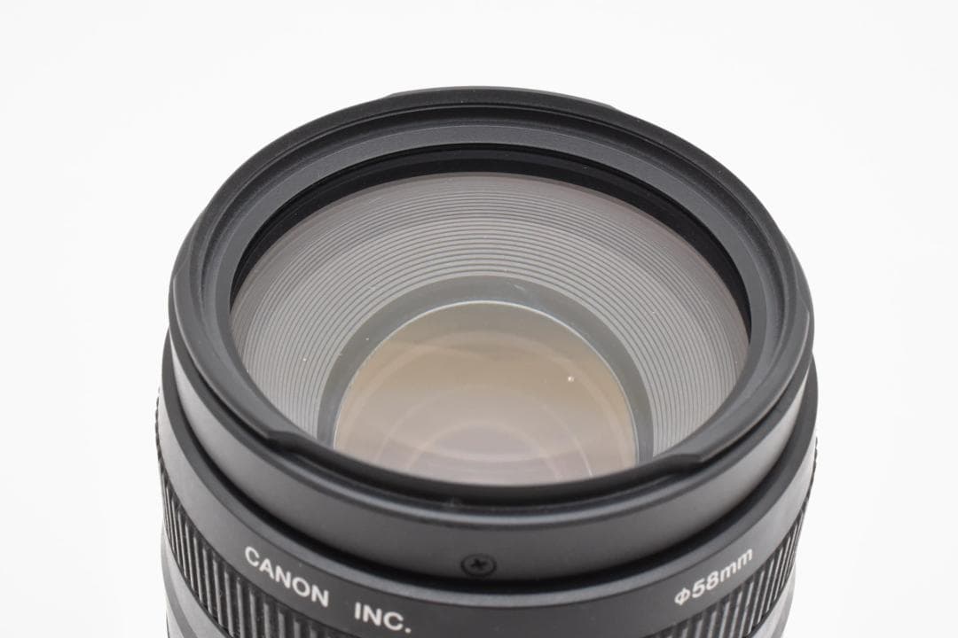 #526■動作品■Canon EF 75-300mm1:4-5.6III usm