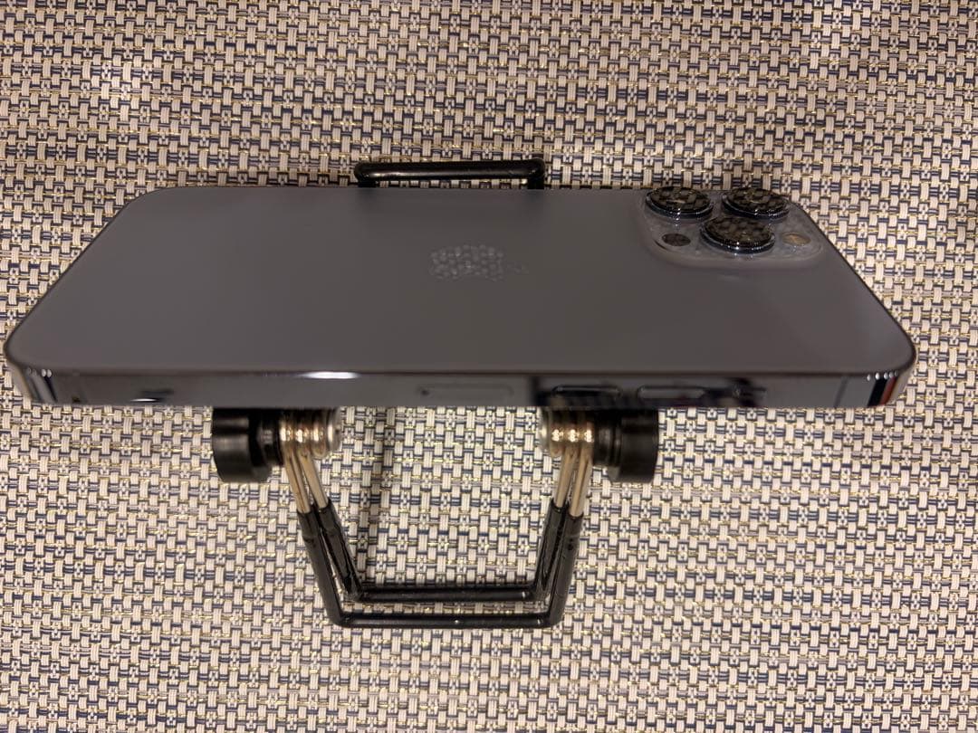 Apple iPhone13ProMAX シエラブルー 256GB