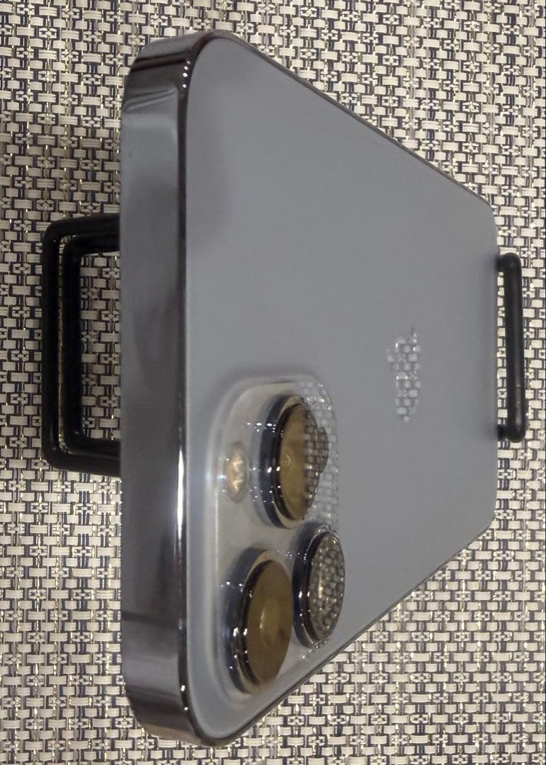 Apple iPhone13ProMAX シエラブルー 256GB