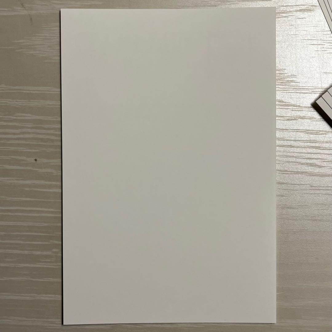 官製はがき　インクジェット　85円裏無地　85円×200枚 未使用新品