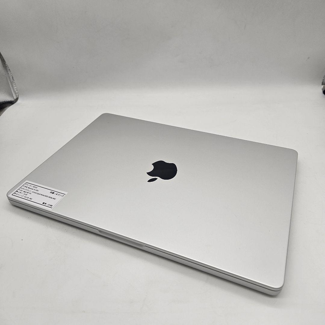 美品 : Macbook Pro 2021 | M1 Pro | 512 GB