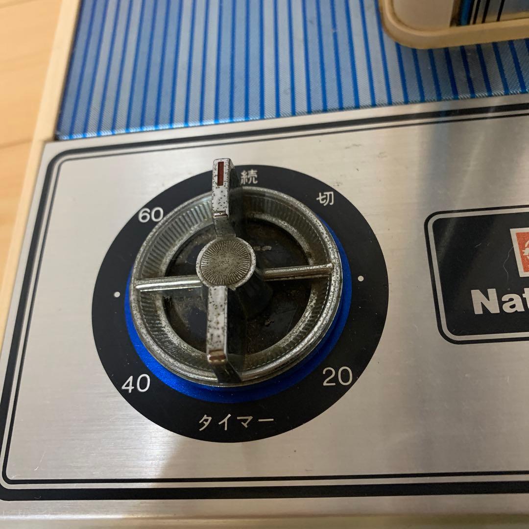 ナショナル　扇風機　座敷扇　F30NIE