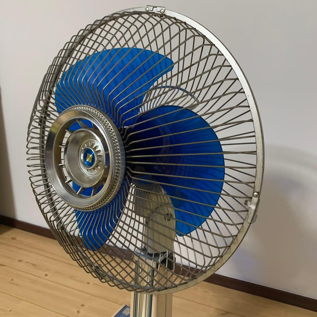 ナショナル　扇風機　座敷扇　F30NIE