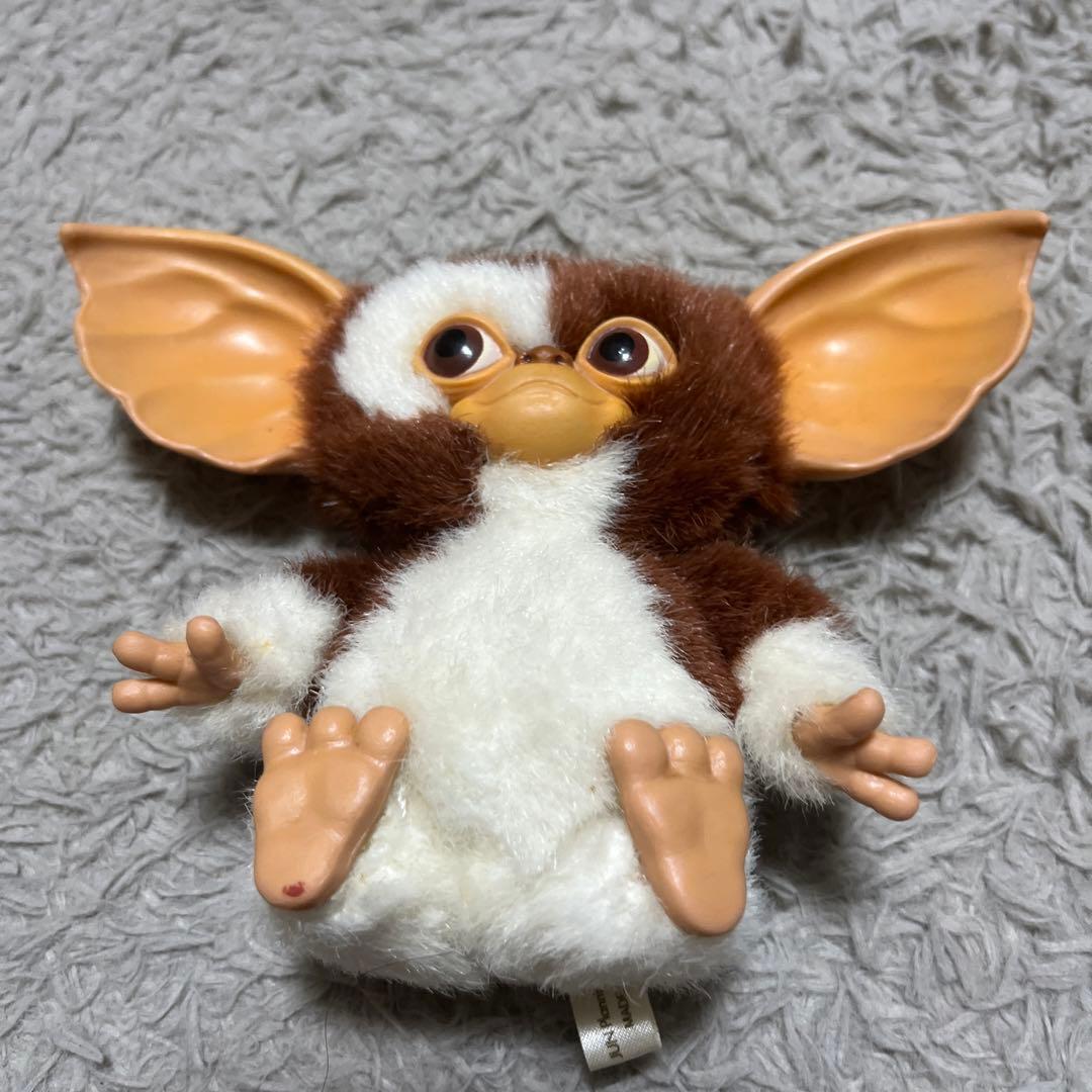 グレムリン ギズモ フィギュア ジュンプランニング社製 - メルカリ