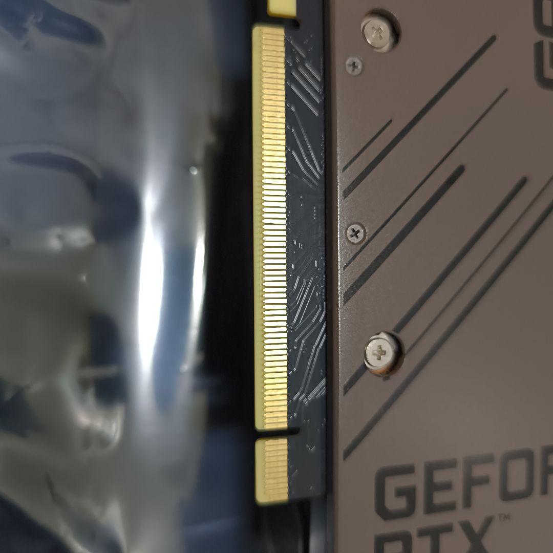 グラフィックボード・グラボ・ビデオカード Palit GeForce RTX 3080 GamingPro 10GB