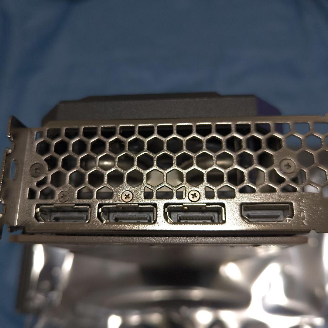 グラフィックボード・グラボ・ビデオカード Palit GeForce RTX 3080 GamingPro 10GB