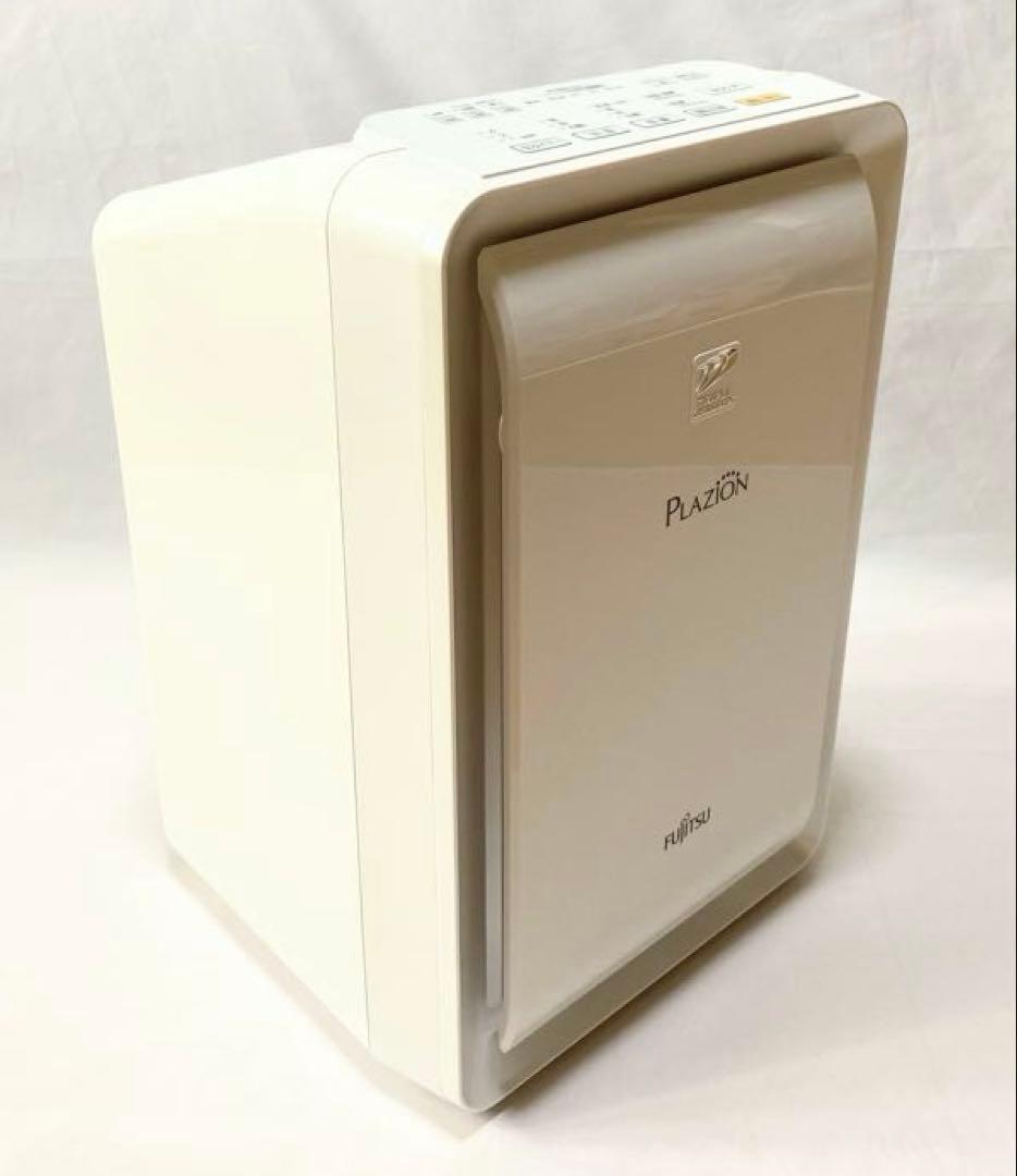 説明書付き】 富士通ゼネラル 加湿脱臭機 das-303k