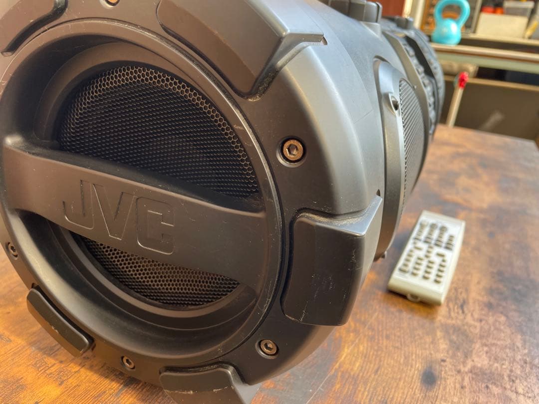 (カ)ビクター　RV-NB90 リモコン付