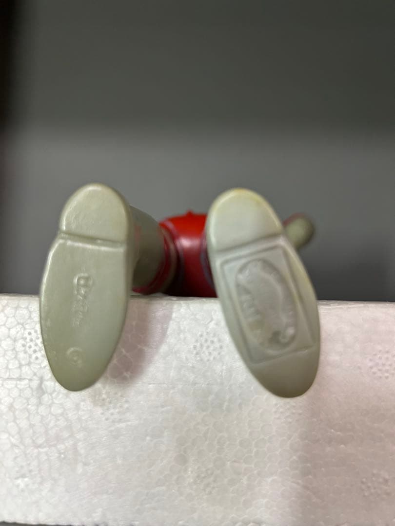 まーちゃん様専用帰ってきたウルトラマンブルマァク2体セット バラ売り