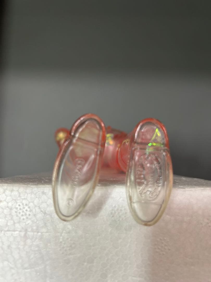 まーちゃん様専用帰ってきたウルトラマンブルマァク2体セット バラ売り